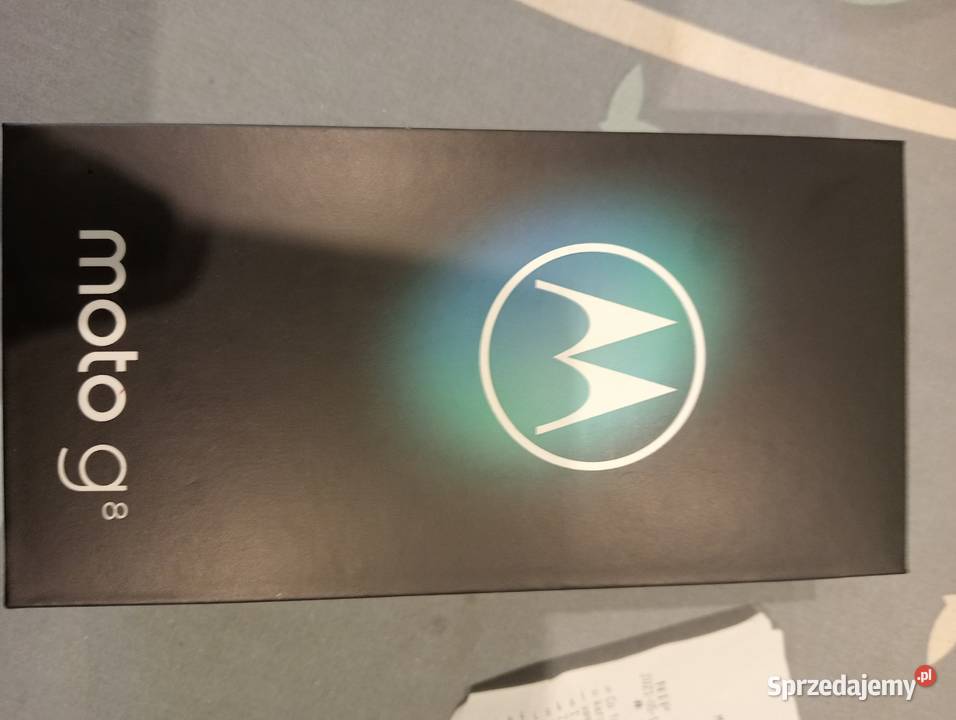 Motorola g8 Motorola