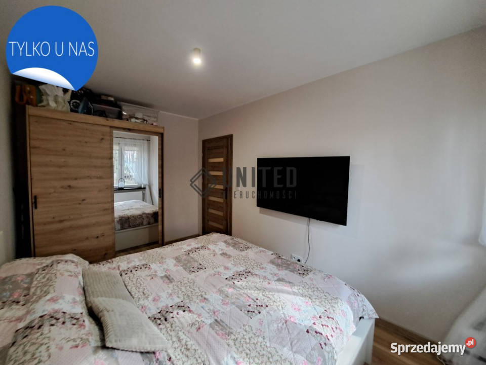 Dom wolnostojący z ogrodem w Jaźwinachlas Jaźwiny