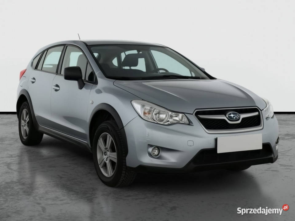 Subaru XV 20i Katowice
