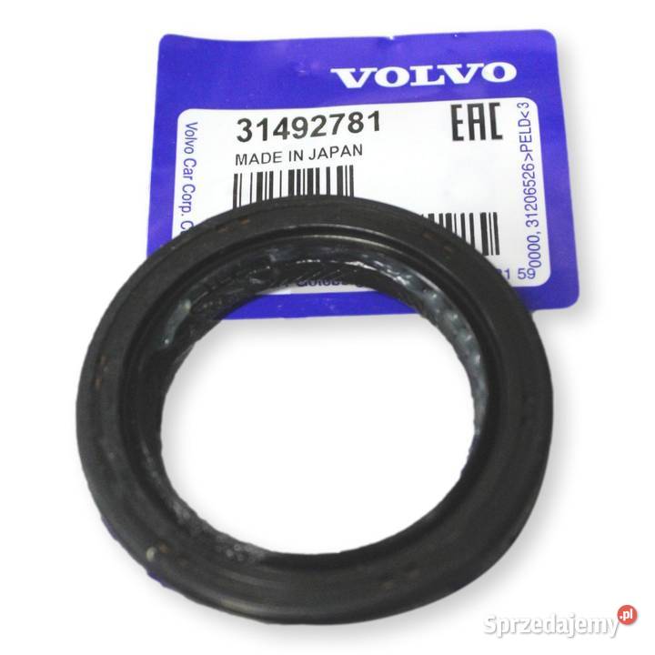 VOLVO EX40 S60 S90 V60 V90 XC60 XC90 uszczelka Bielany Wrocławskie