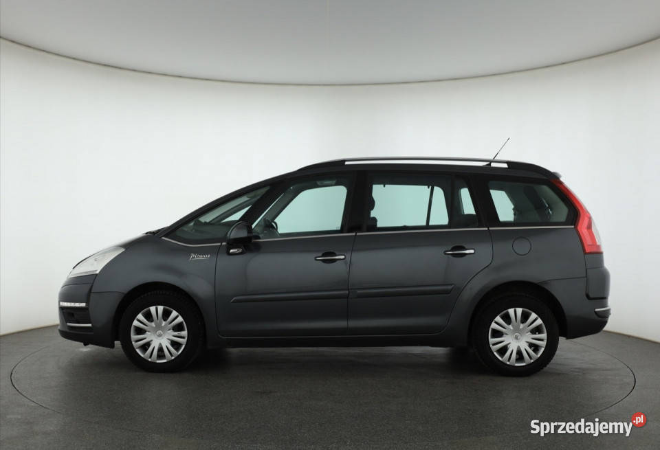 Citroen C4 Grand Picasso 16 VTi czujnik zmierzchu Piaseczno