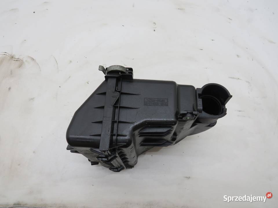 OBUDOWA FILTRA POWIETRZA SWIFT MK7 12 B