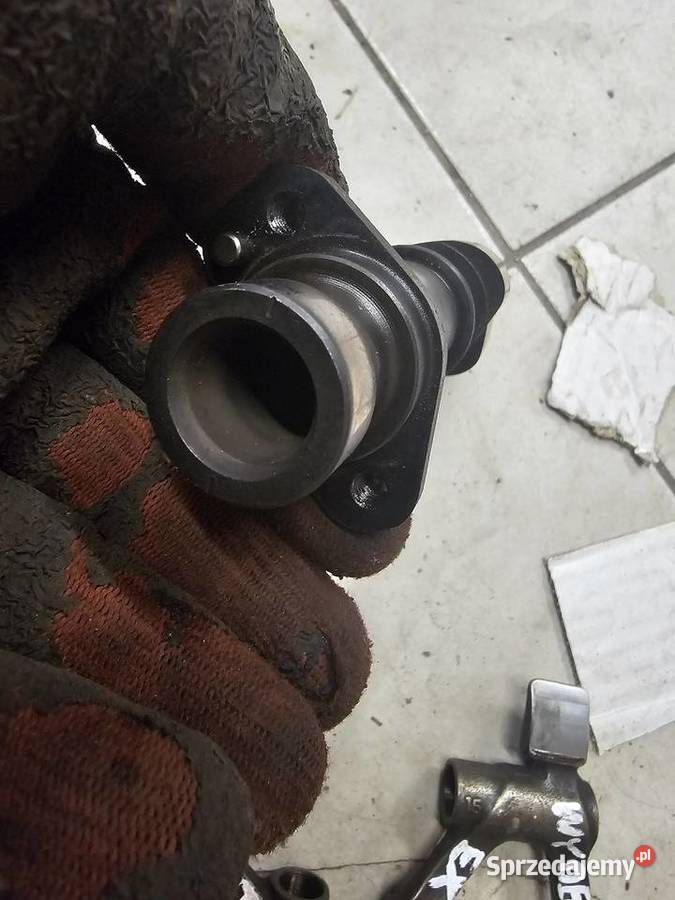 Suzuki DR 800 750 wałek rozrządu głowicy dr800 Jelenia Góra sprzedam