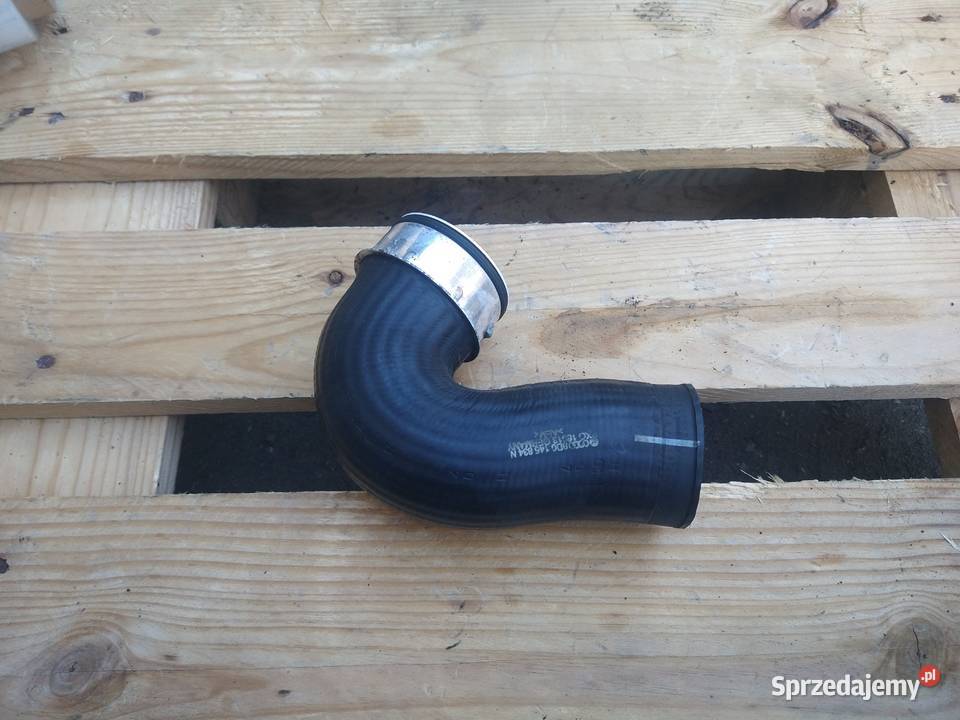 Przewód Powietrza Intercoolera 8D0 145 834N Vw Radziszów