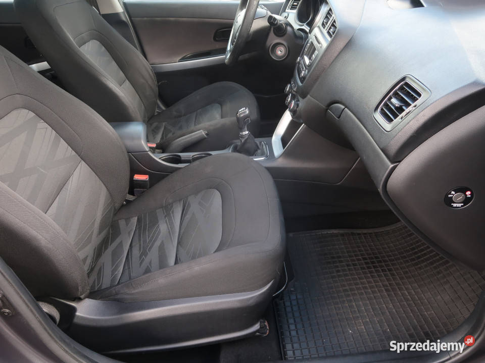 Kia Ceed 14 CRDi ASR (kontrola trakcji) Lublin sprzedam