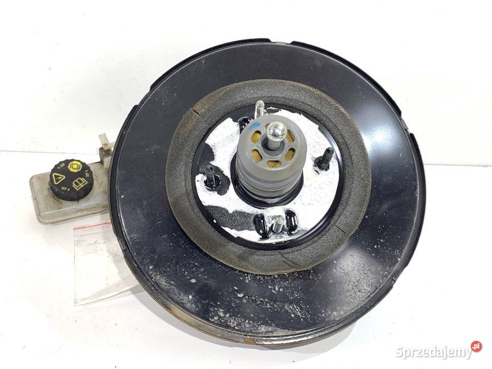 SERWO HAMULCOWE CITROEN C4 PICASSO II 9814457780 sprzedam