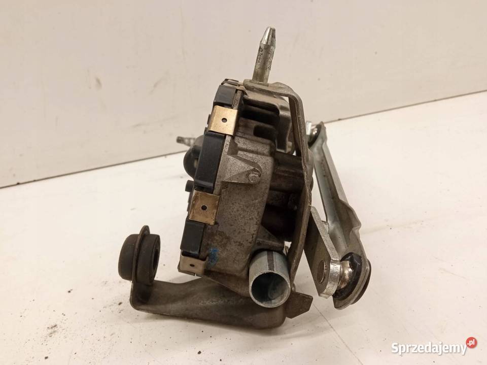 MECHANIZM WYCIERACZEK PRAWY PRZÓD 0390241786 świętokrzyskie