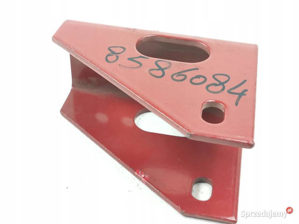 UCHWYT MOCOWANIE IVECO 8586084 osobowe