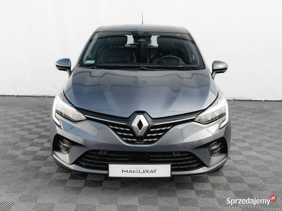 Renault Clio GD2C97710 TCe Intens LED Kcof bluetooth