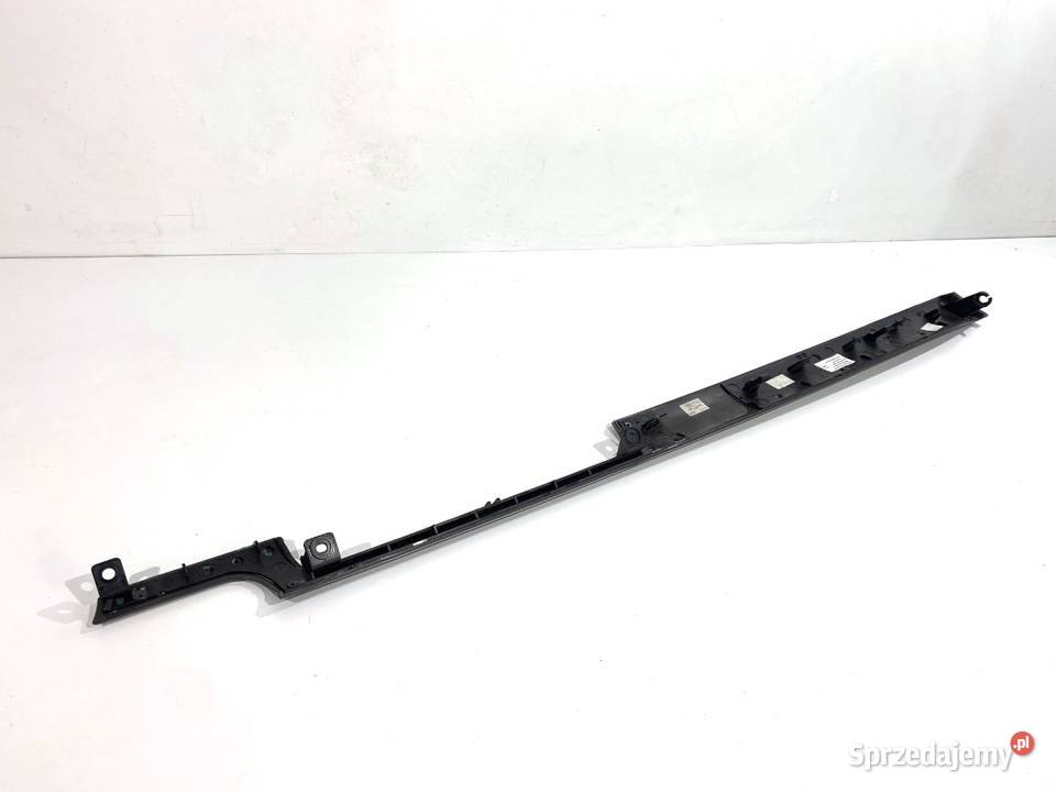 LISTWY DEKOR AUDI A4 B6 8E1853190R SedanLimuzyna