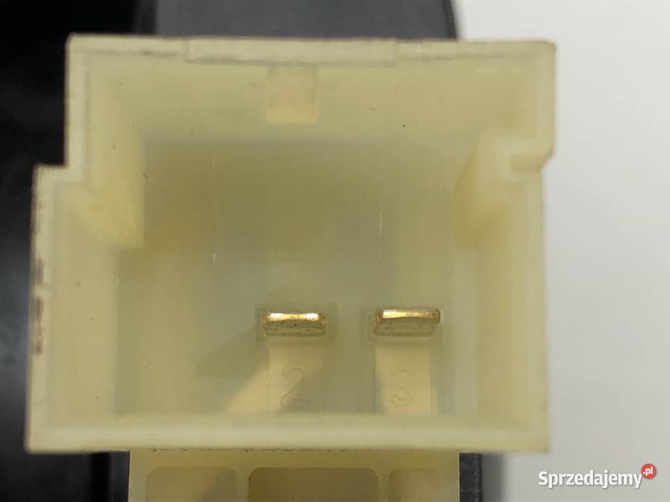 PODNOŚNIK SZYBY PRAWY PRZÓD SKODA OCTAVIA III podkarpackie