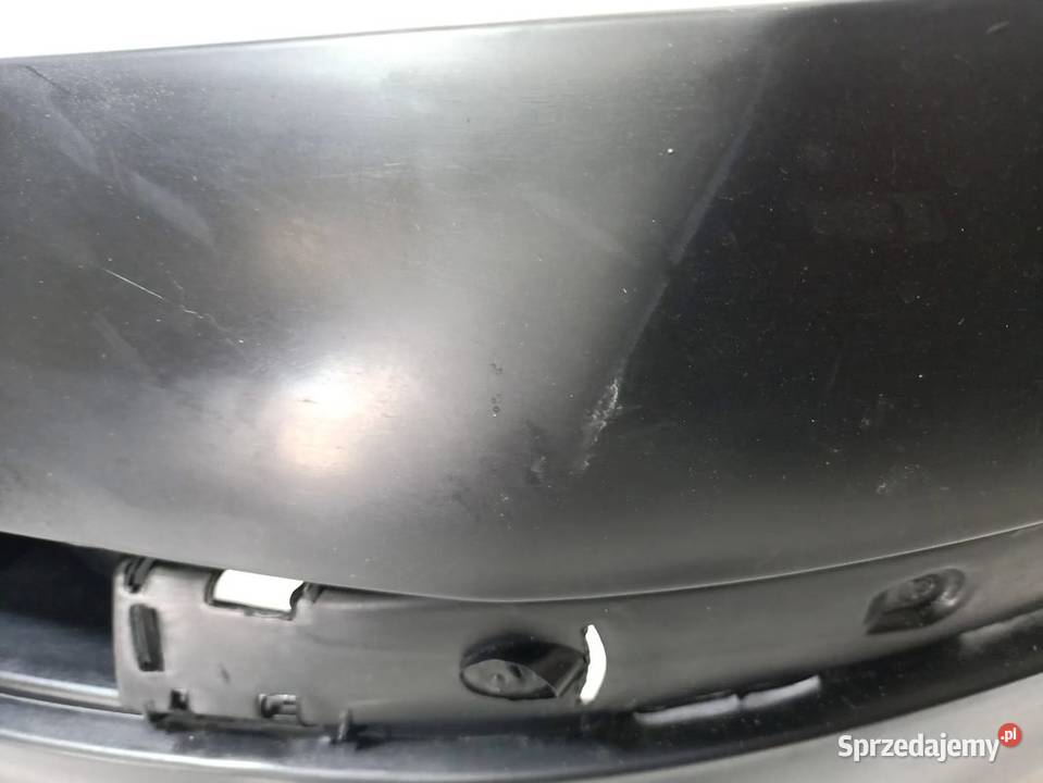 SKODA OCTAVIA II 2 20042008 PRZEDLIFT ZDERZAK Motoryzacja Skarżysko-Kamienna sprzedam