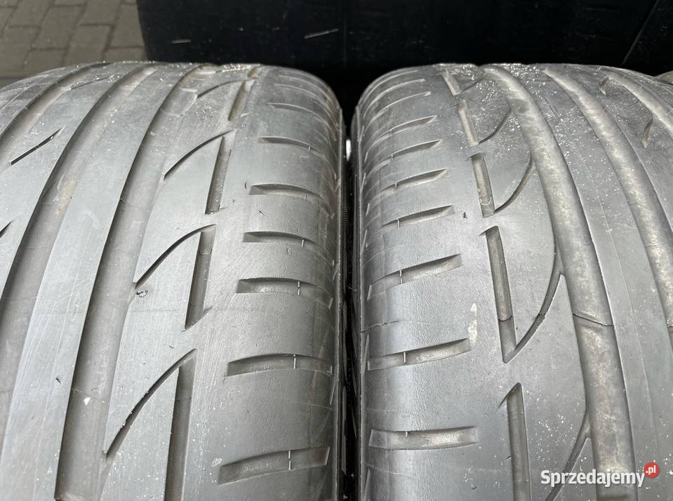 BMW X3 E83 18 MPakiet Bridgestone super stan Gdańsk