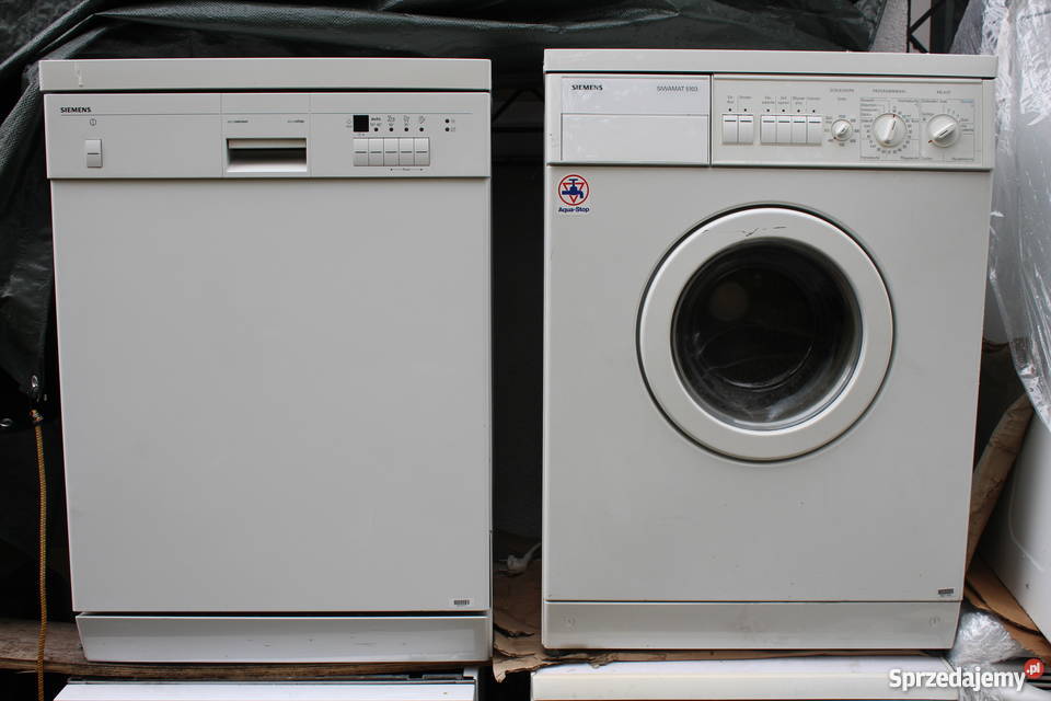 zmywarka General Electric 60 biała pod blat Warszawa