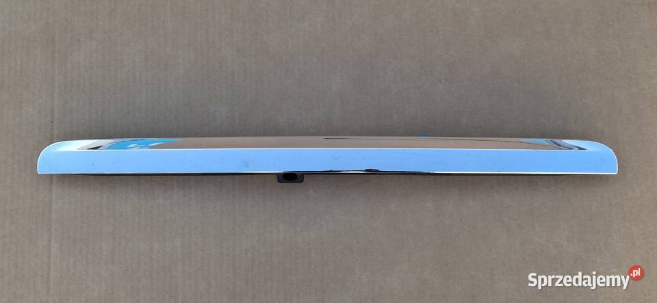 MERCEDES BKLASA W246 W242 LISTWA KLAPY BLENDA