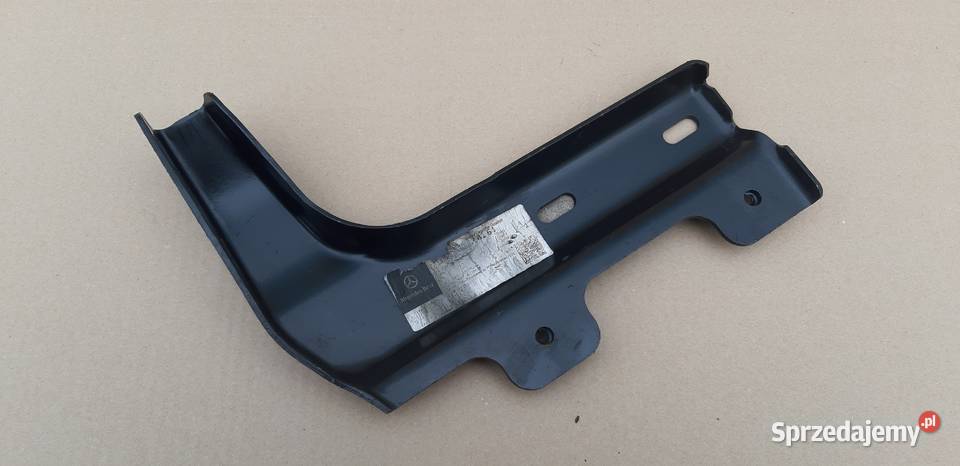 MERCEDES ACTROS MP4 UCHWYT WSPORNIK STOPNICY ciężarowe Bieleń sprzedam