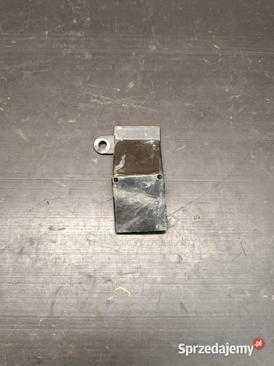 Osłona plastik wtyczki moduł zapłonowy części małopolskie Gołaczewy sprzedam