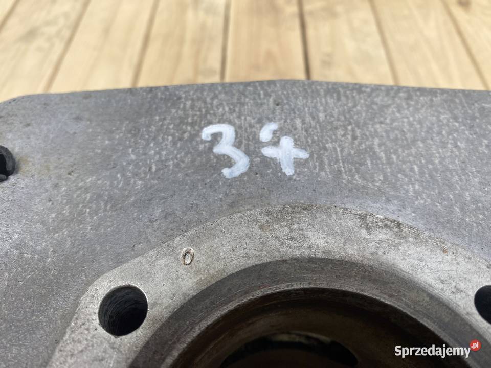 CYLINDER MZ TROPIK TS 250 ES 2 Kraków