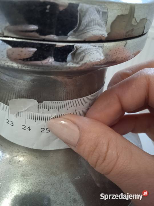 Kabestan 1 biegowy 2 pomorskie