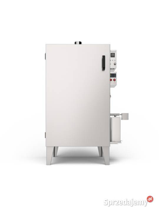 Wędzarnia CS25 Ocieplona zasilana elektrycznie Wędzarnie dolnośląskie Wrocław sprzedam