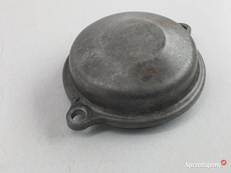 Dekiel Pokrywa Yamaha Yfz 450 Raptor Łódź sprzedam