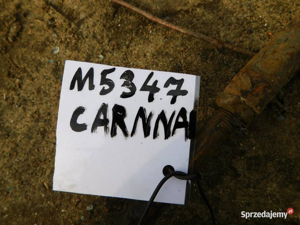 kia carnival maglownica przekładnia M5347 Motoryzacja Żory