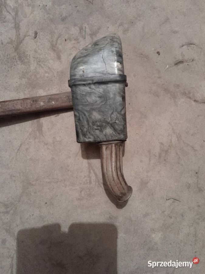 Filtr powietrza jawa kaczka mustang Solca Wielka sprzedam