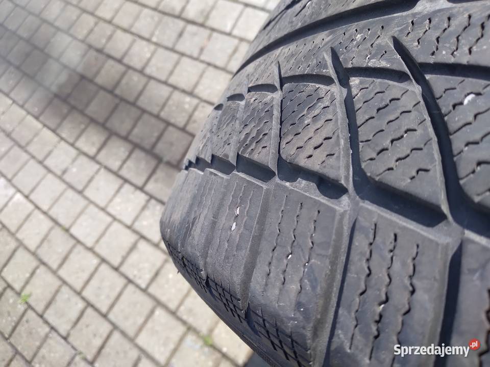 opony 2354518 r GOODRIDZE SNOK MAJSTER 98 v 2019 śląskie Rybnik