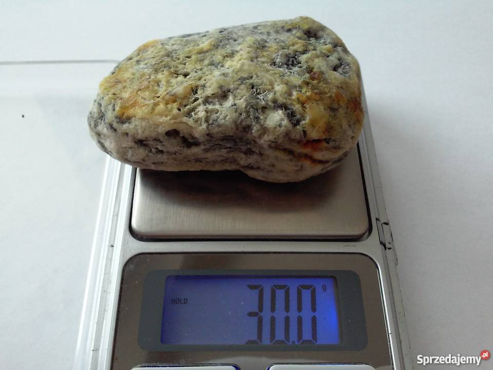 Bursztyn Bałtycki 2050 g 363g Gdynia