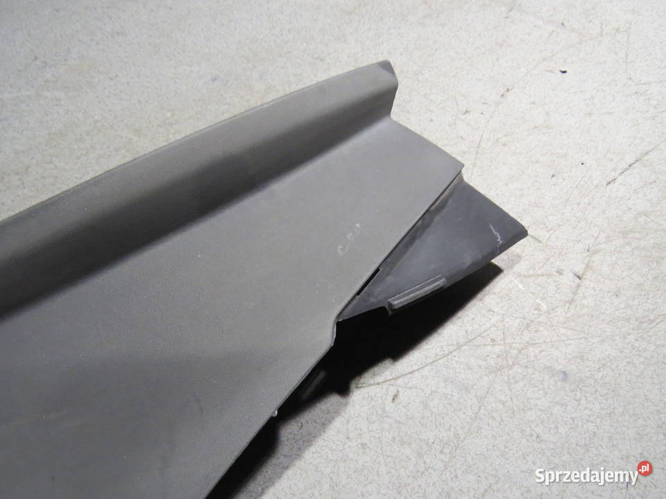 PIAGGIO MP3 250 125 200 300 OSŁONA OWIEWKA Szczecin