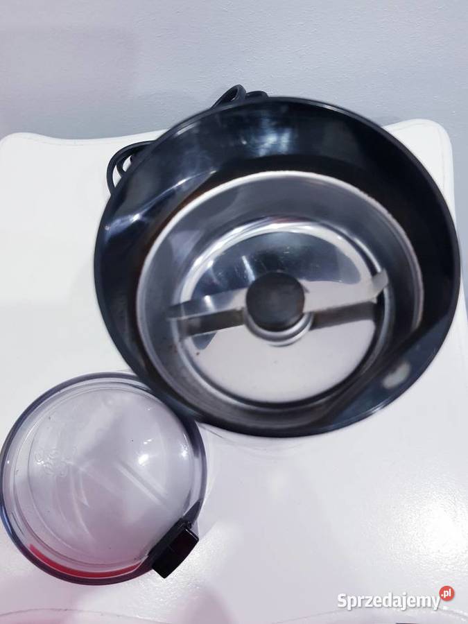 Elektryczny młynek do kawy Bosch TSM6A013B Dąbrowa Górnicza