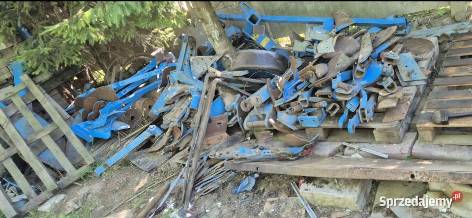 Sruba belka ogranicznik korpus łacznik Kocmyrzów sprzedam