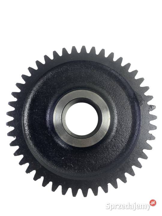 KOŁO ZĘBATE 242182A1 CASE CX50 CX60 CX70 CX80 Części i osprzęt rolniczy świętokrzyskie Kielce