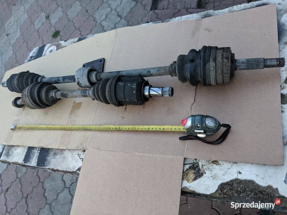 Opel Corsa C 13 cdti Polosie napędowe