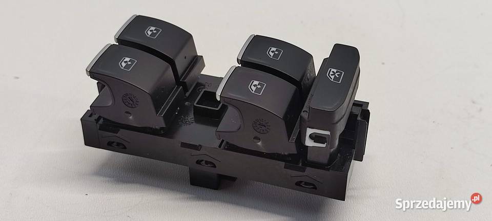 VW TIGUAN II ALLSPACE PANEL PRZEŁĄCZNIK SZYB sprzedam