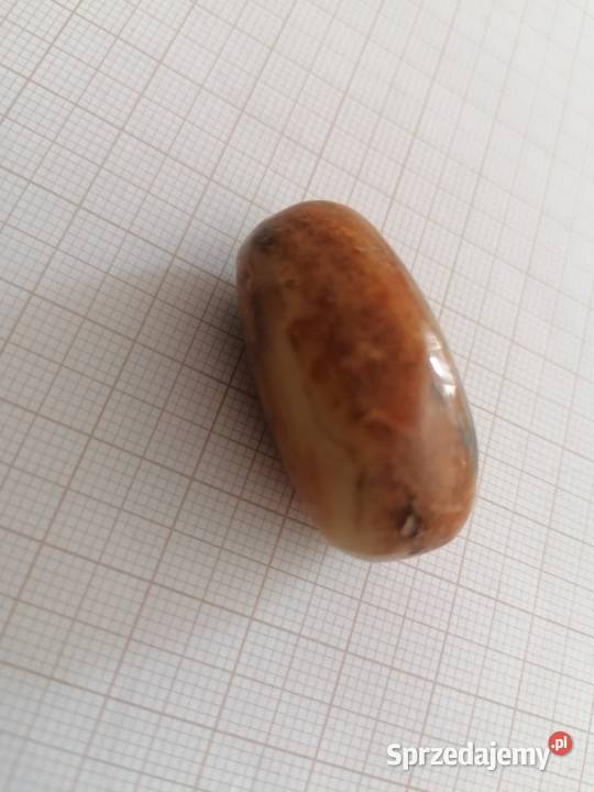 Bursztyn inkluzja Unikat podlaskie Białystok sprzedam