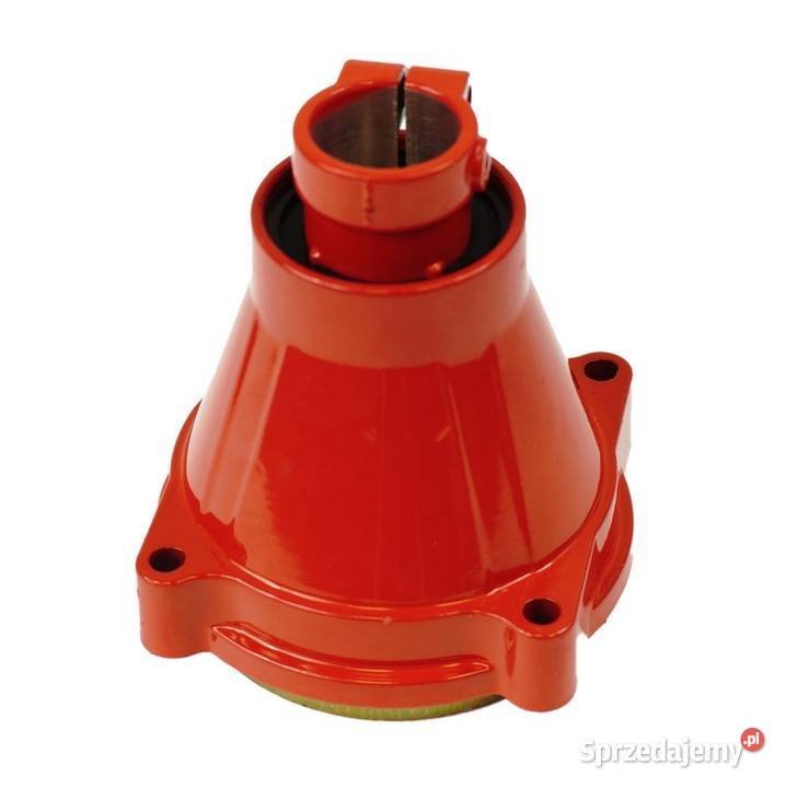 Bęben sprzęgła kosy 43cc 52cc 9 frezów 28mm