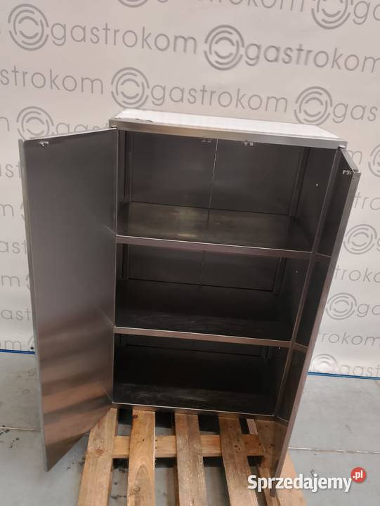 Szafka przelotowa 76x45x120 Wrocław
