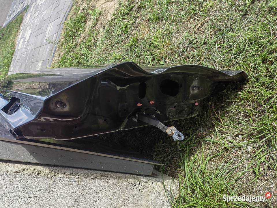 Drzwi lewe ford mustang 2018 osobowe Stawiski