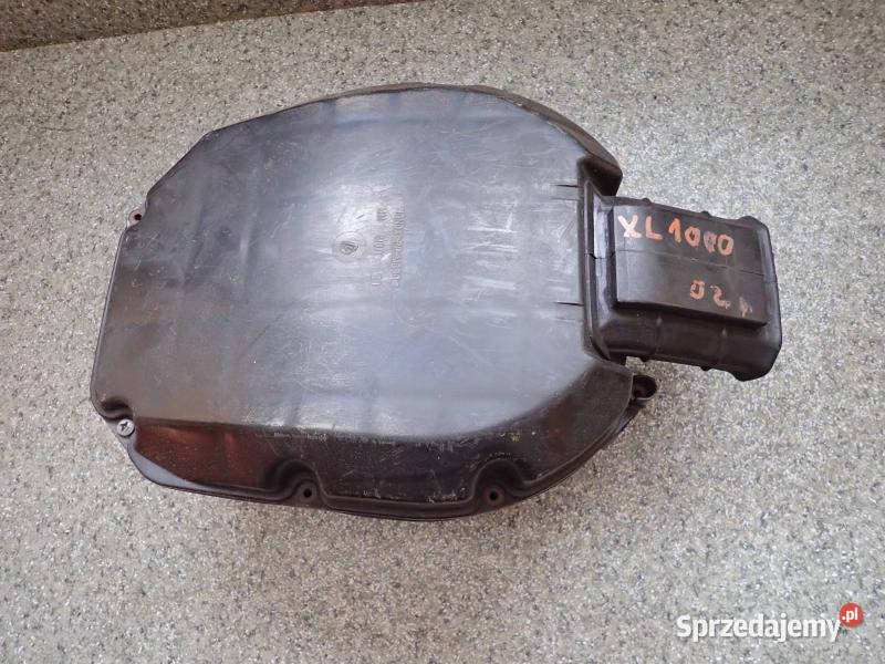 AIRBOX OBUDOWA FILTRA POWIETRZA HONDA XL 1000 Strzelce Krajeńskie