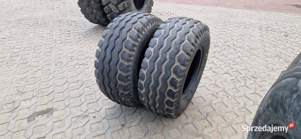 1307516 1200r16 120016 Fulda 10PR 80 Welger Nowe Miasto Lubawskie