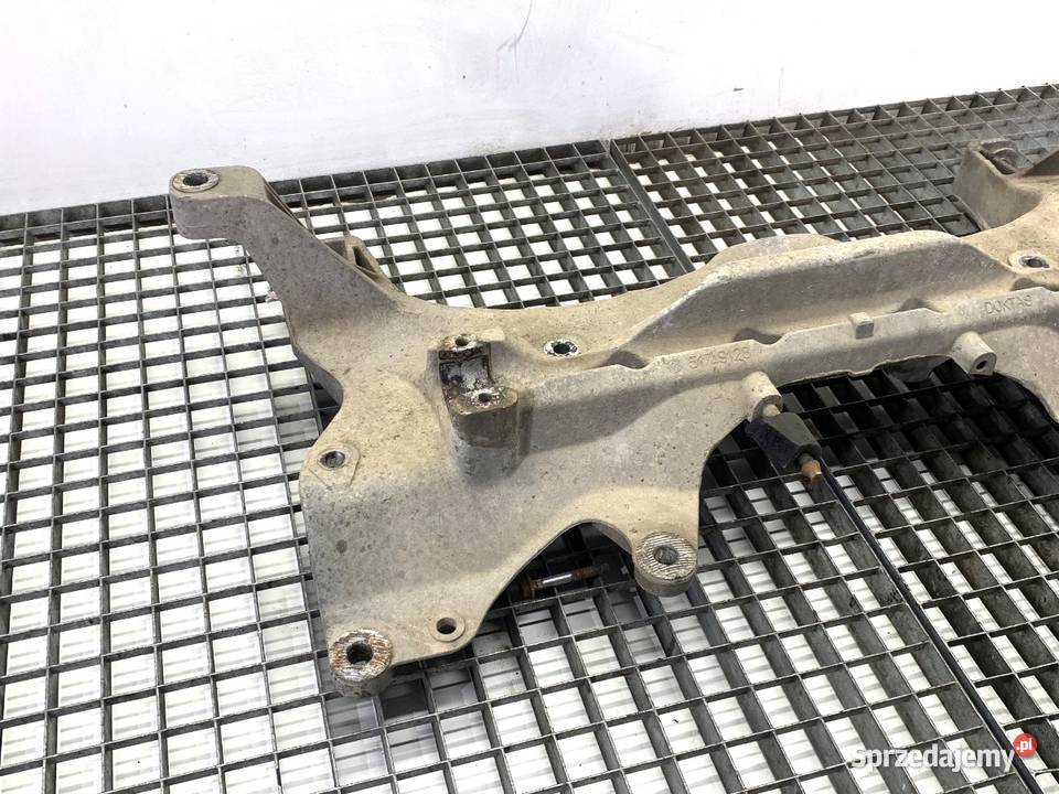 BELKA POD SILNIK FIAT FIORINO III 13 95 51749128 podkarpackie sprzedam