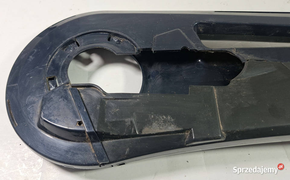 Pełna osłona łańcucha batavus inspire plastik Lublin