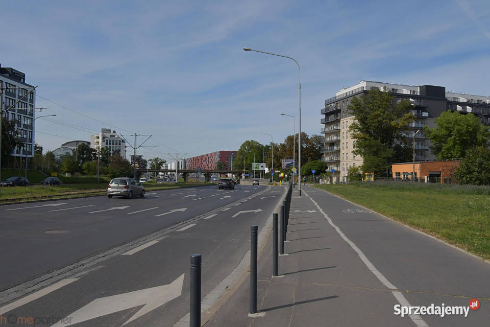 Mieszkanie na wynajem Wrocław Przedmiejska 26m2