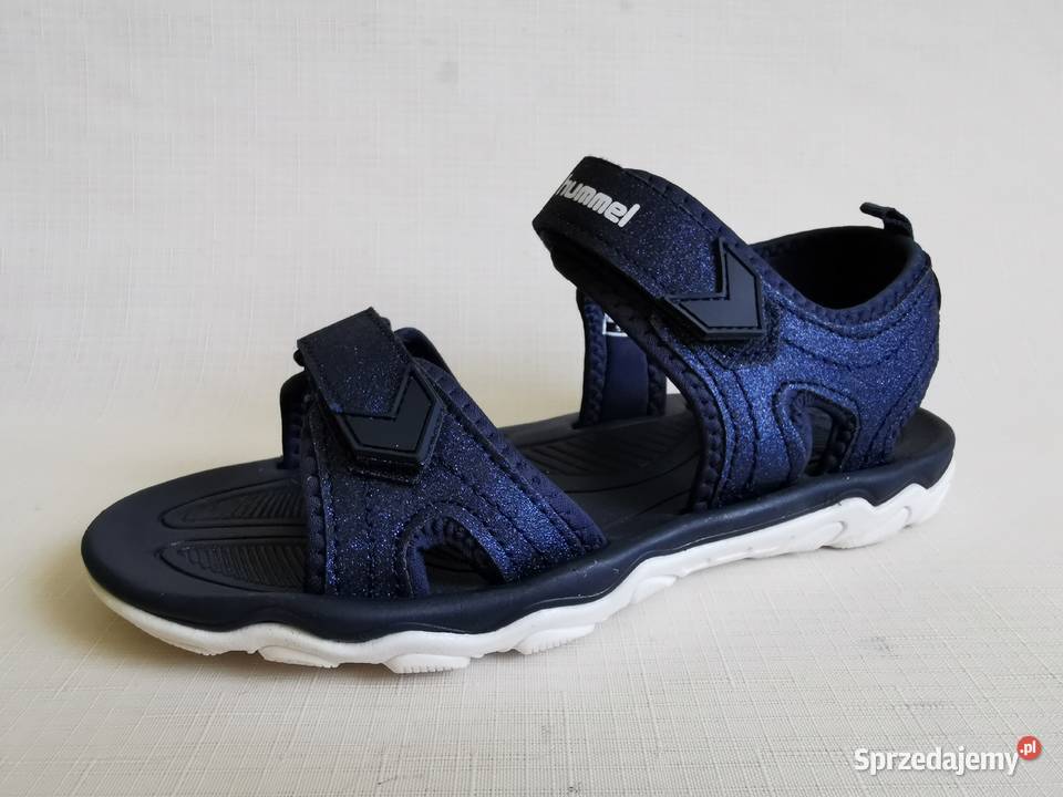 Sandały Hummel r 3623 Nowe lubelskie Zamość