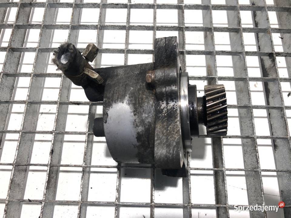 POMPA VACUM OPEL MONTEREY B 30 159 9899 sprzedam