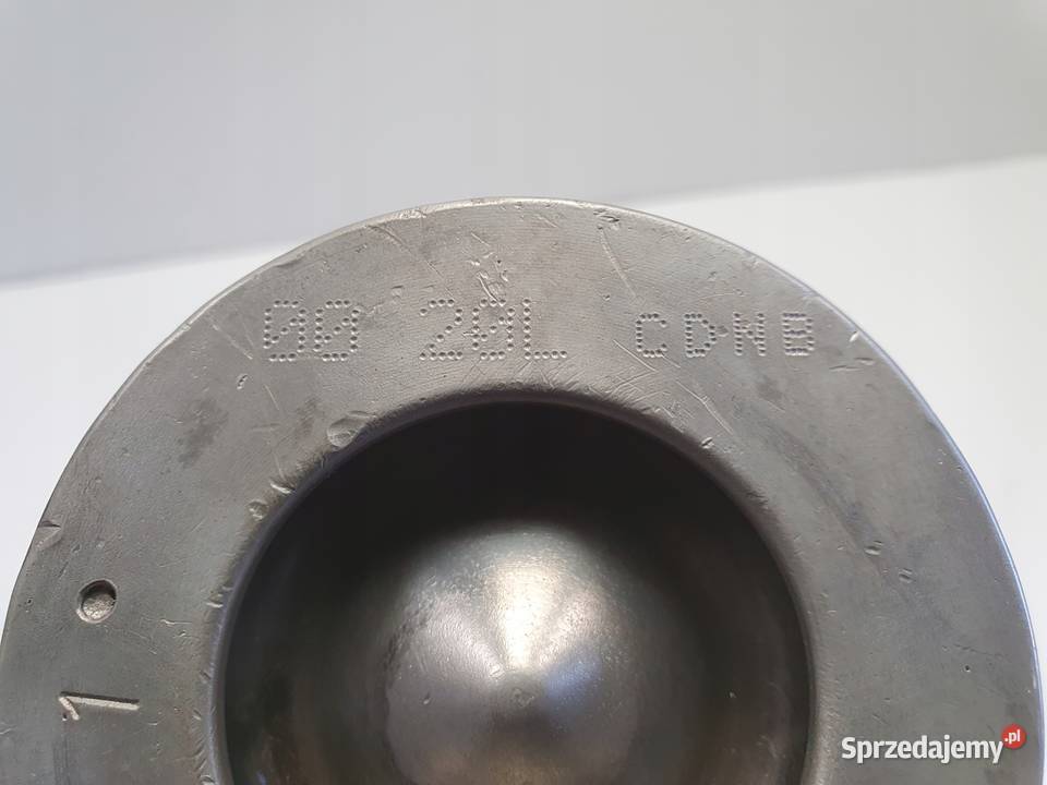 KORBOWÓD Opel Antara 20 CDTI TŁOK Z20S1 lubelskie