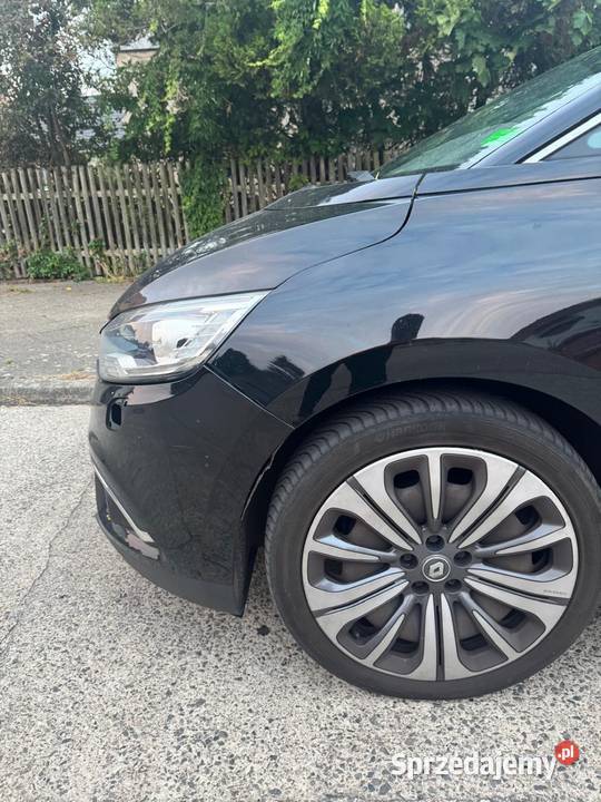 2017 15 dCi Hatchback Zielona Góra