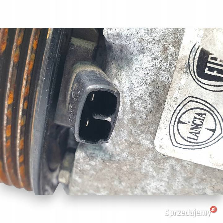 SPRĘŻARKA KLIMATYZACJI Alfa Romeo Mito 14 T Chełm