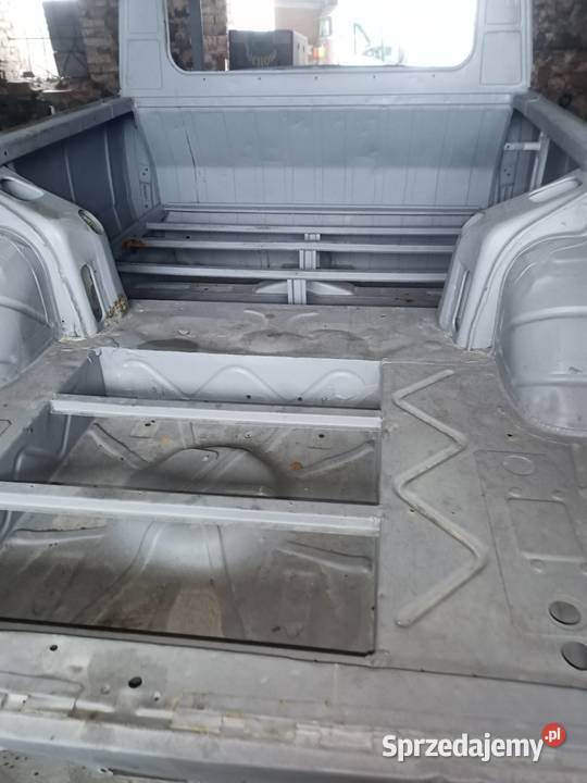 Sprzedam fiata 125 pickap long 1989 Kozłów Biskupi